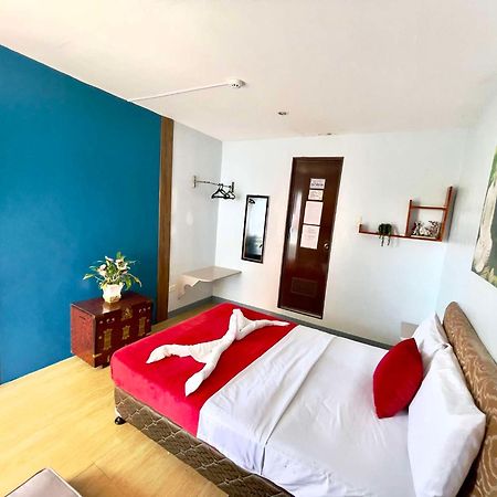 Little Rock Cebu Hotel Lapu-Lapu City Bagian luar foto
