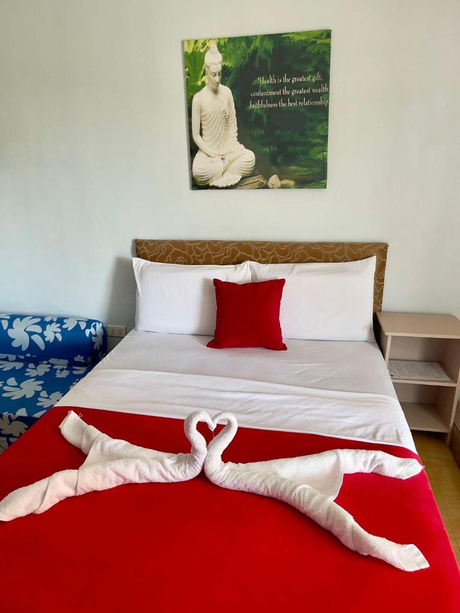 Little Rock Cebu Hotel Lapu-Lapu City Bagian luar foto
